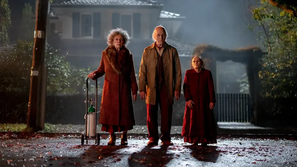 Insidious: Out of the Further Debuts as a Serviceable but Predictable Horror Entry