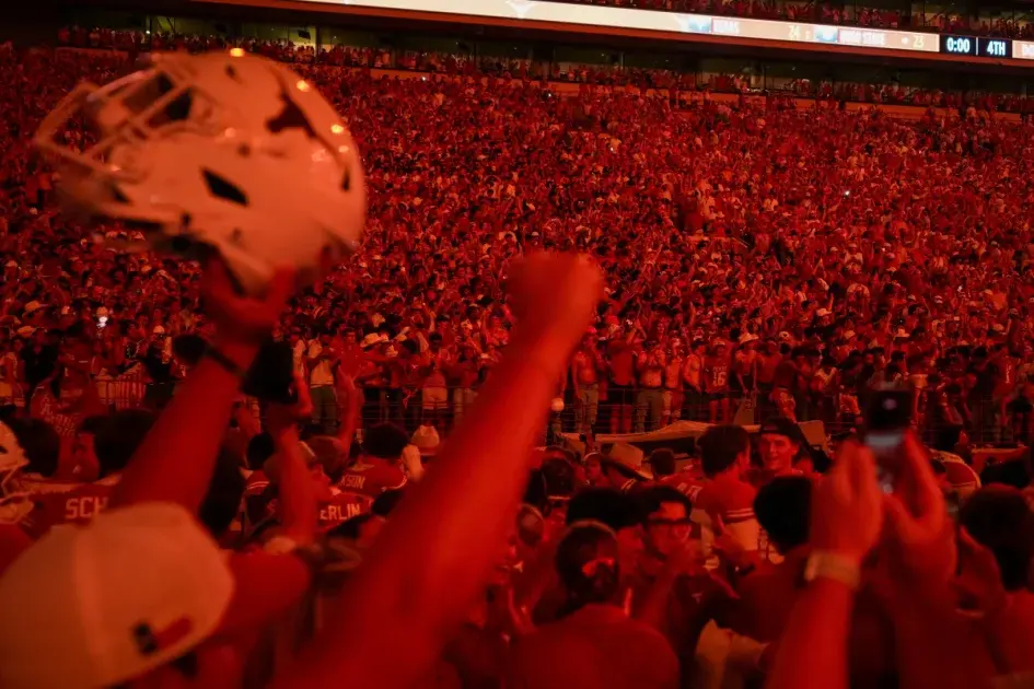UT Students Condemn Bo French’s Racist Football Post as GOP Fears Electoral Backlash