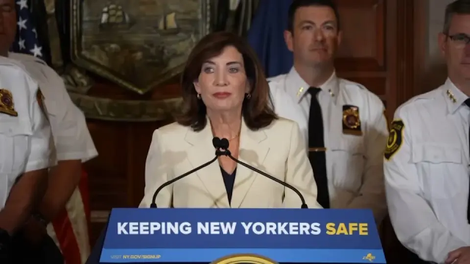 New York Ends Local Police Role in ICE Enforcement, Sparks Legal Fight