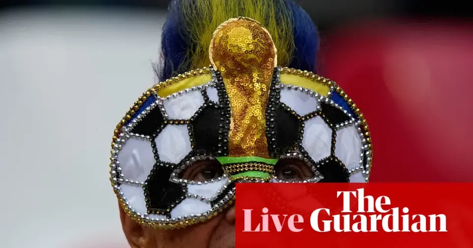 Colombia hunt a steady start against debutants Uzbekistan in Group K