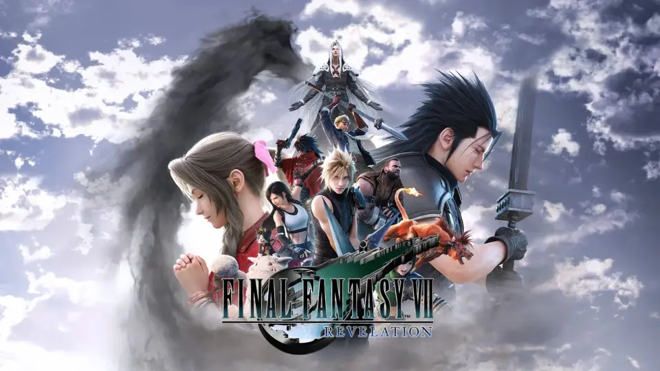 Final Fantasy VII Revelation Heads to PS5, Switch 2, Xbox Series, and PC in 2027