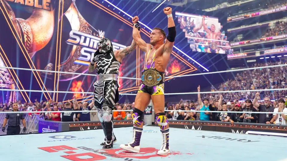 Bryan Alvarez Rates WWE SummerSlam 2026 in Sunday Review