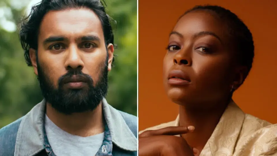 Hulu Orders Ryan Coogler's 'X-Files' Reboot Starring Danielle Deadwyler and Himesh Patel