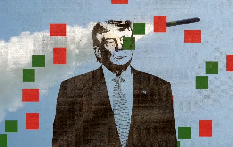 Trump’s Iran Dilemma: End the War Without Paying the Price