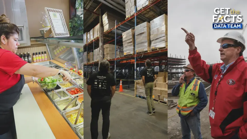 Skilled Trades and Logistics Lead High-Paying, Non-Degree Career Growth
