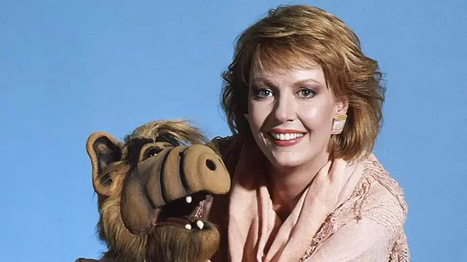 Anne Schedeen, ALF's Matriarch, Dies at 77