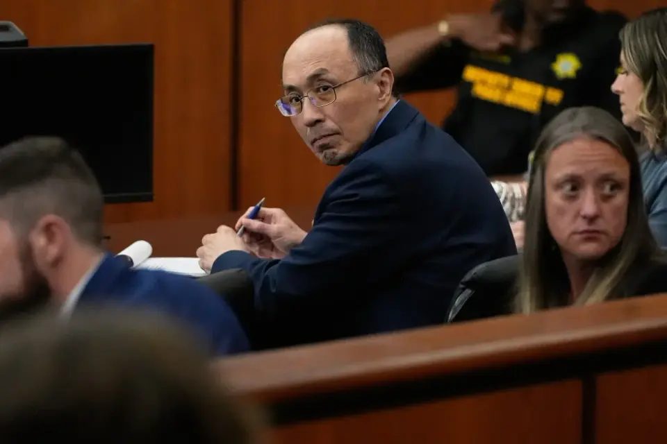SC jury clears store owner in fatal 2023 shooting of teen Cyrus Carmack-Belton
