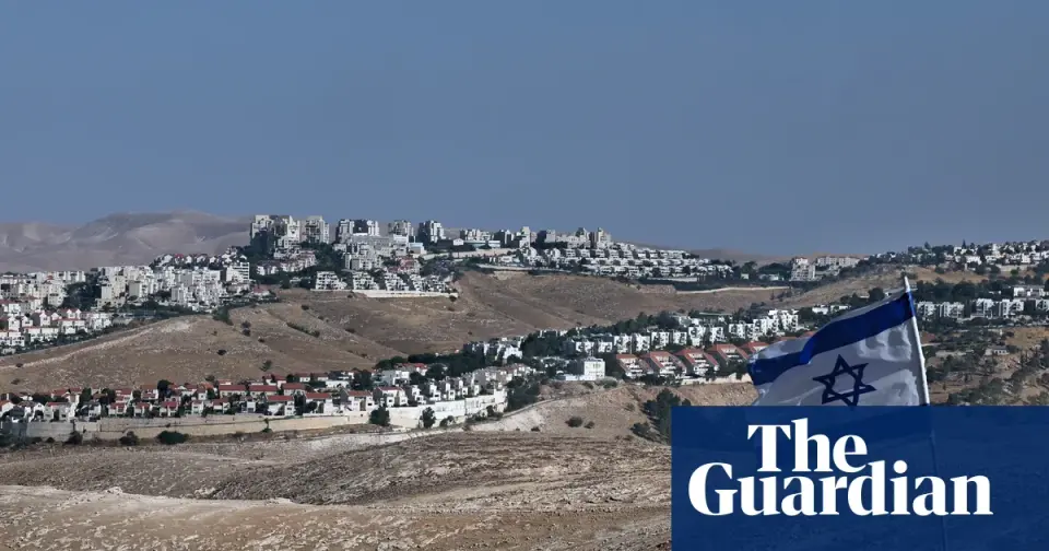 UN expands settlements blacklist to 214 firms amid European trade bans