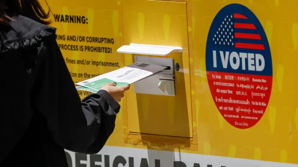 DOJ Demands California Verify Voter Citizenship in 48 Hours or Face Lawsuit