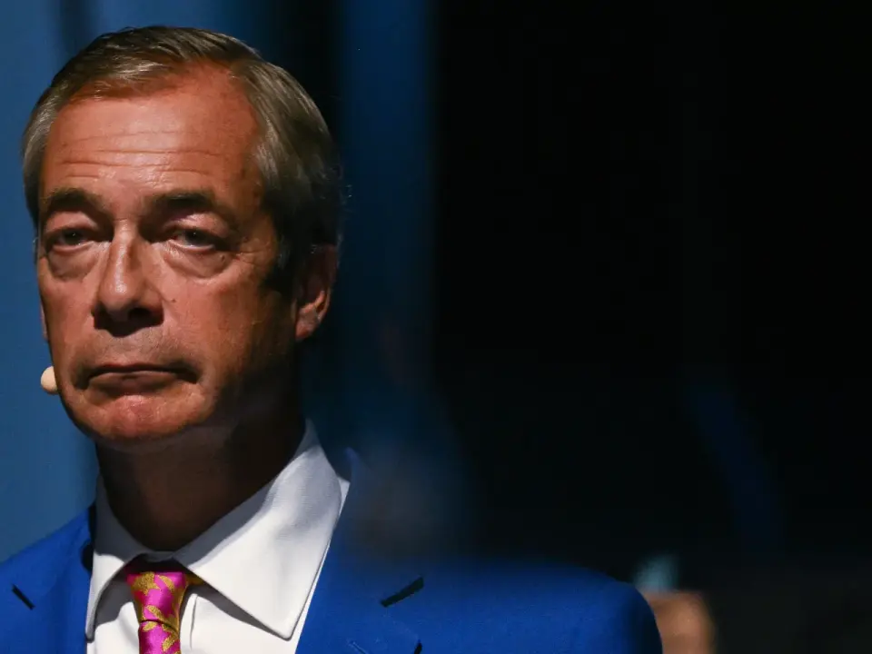 Reform UK Aides Resign After Sting Reveals Foreign Donation Schemes