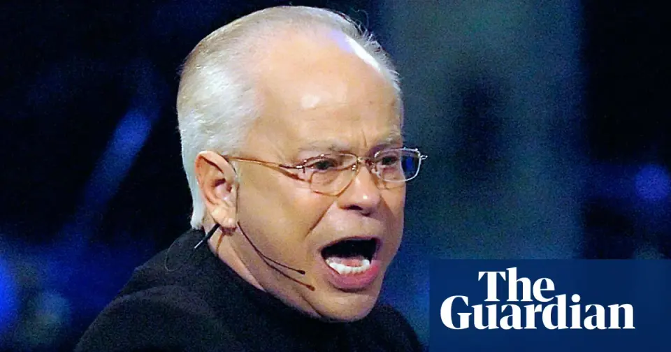 Jim Bakker, PTL Founder and Fraud Convict, Dies at 86
