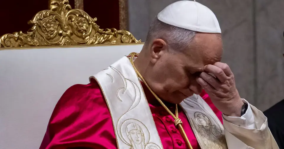 Pope Leo XIV Rebukes Trump on Immigration in 250th US Birthday Message