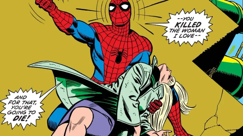 Gerry Conway, Architect Behind Marvel and DC Icons, Dies at 73