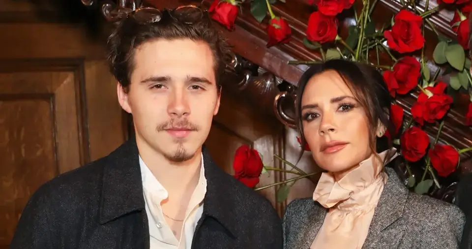 Beckhams Face Public Spotlight as Victoria Defends Their Parenting