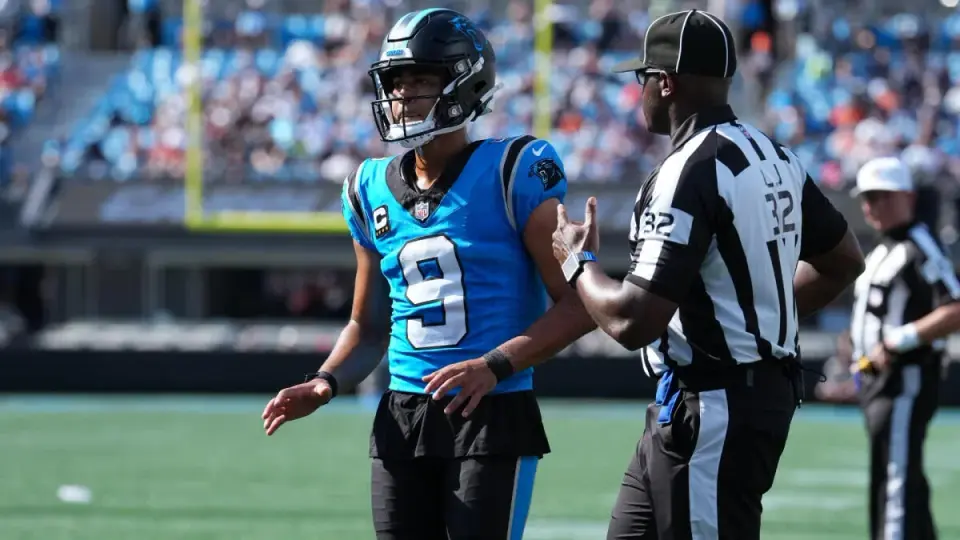 Bryce Young Emerges as Week 2 Waiver Wire Favorite After Four-TD Opener