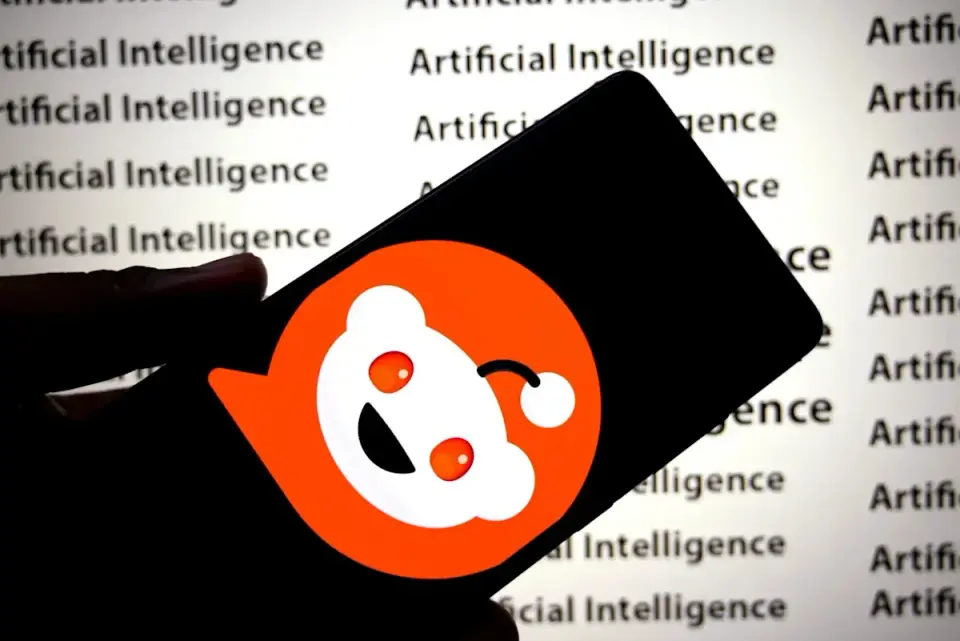 Procedural Win for Reddit in AI Scraping DMCA Case as RDDT Drops on Earnings