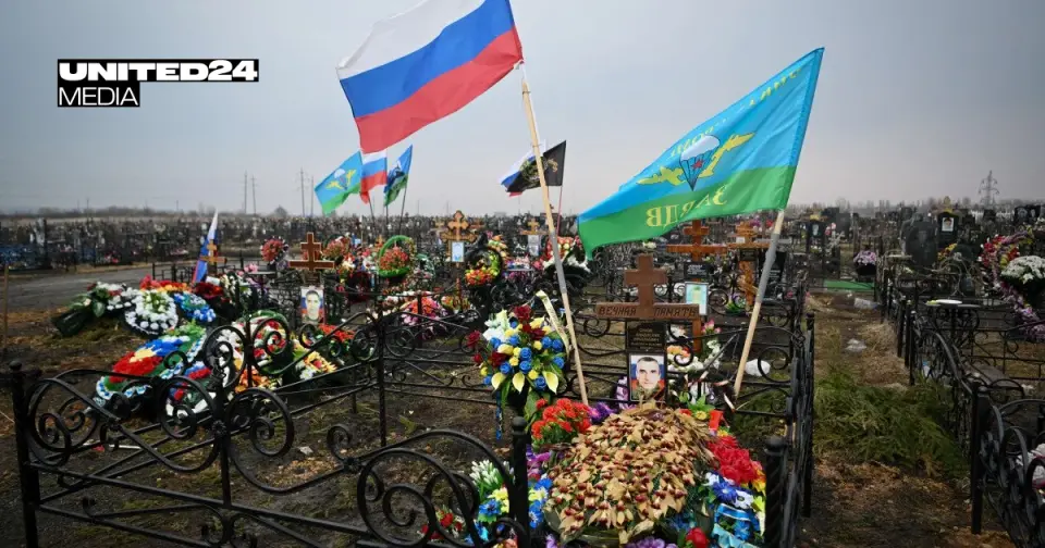 Zelenskyy cites 1.6 million Russian casualties in Fox News interview