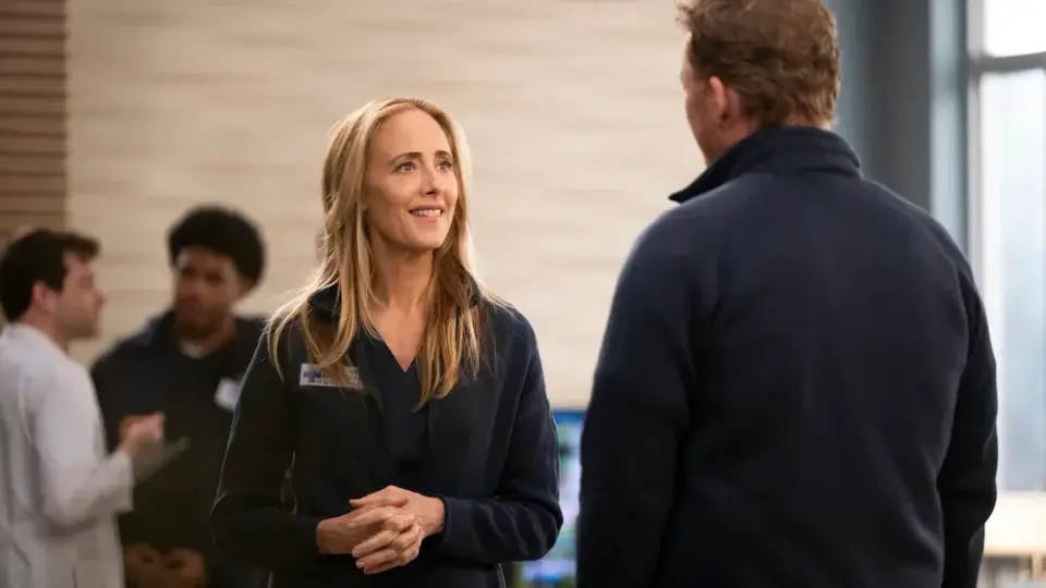 Grey’s Anatomy: Teddy’s Paris Move Signals a New Chapter