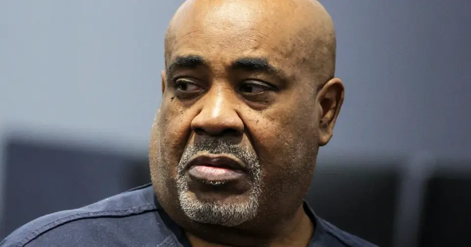 Keffe D. Davis Goes to Trial Over Tupac Shakur Killing