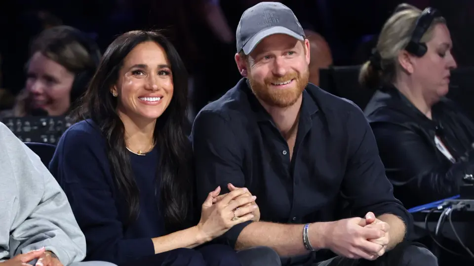 British Royals Brace for Harry and Meghan's Return Amid Family Tensions