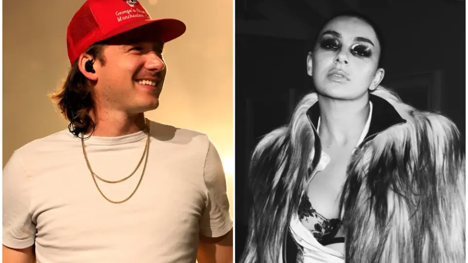 Wallen Reclaims No. 1 as Charli XCX Lands Top 3 on Billboard 200