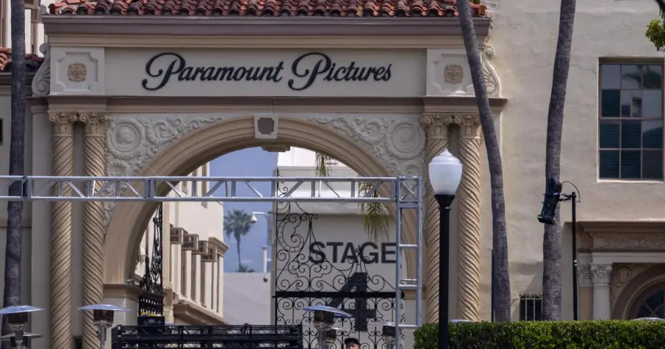 Paramount’s LA Gamble: Could Hollywood HQ Move Signal a New Era