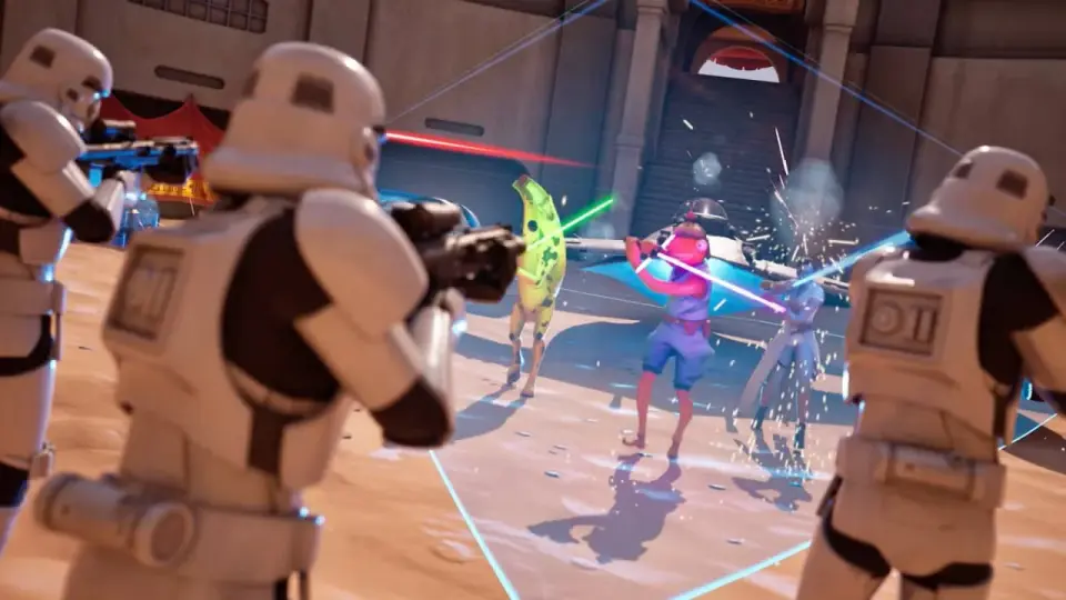 Epic Games Mandates AI-First Development, Delaying Disney Shooter