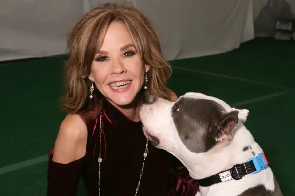 Exorcist Star Linda Blair Under Kennel-Operation Probe Over 100 Dogs