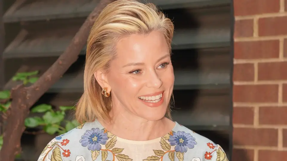 Elizabeth Banks pushes for OTC contraception and women's autonomy
