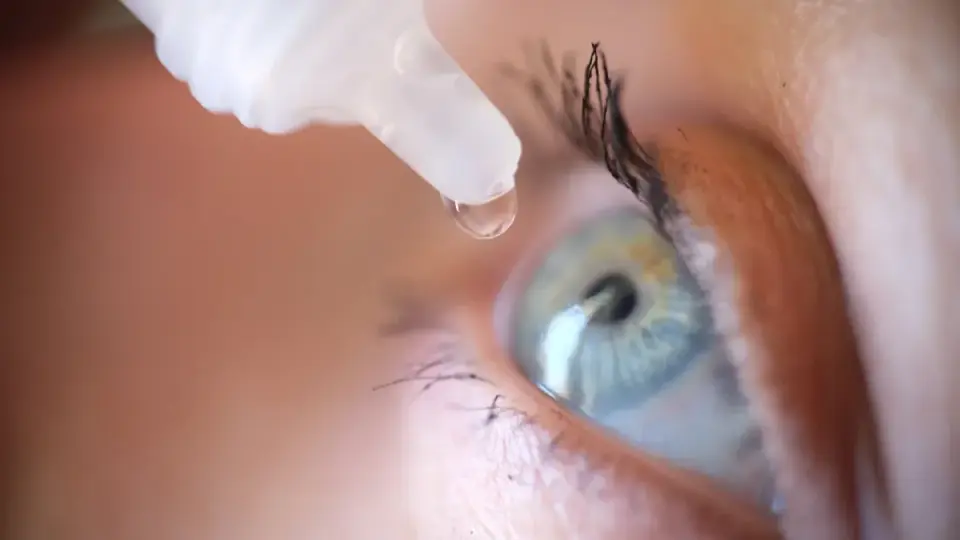 Millions of Rohto Eye Drops Recalled Over Sterility Concerns