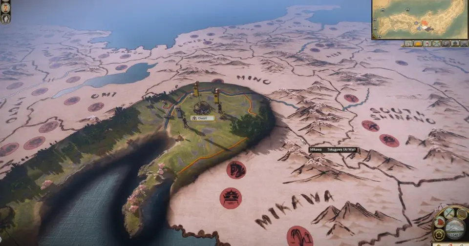 Sega Delists Total War: Shogun 2 Remaster After AI Upscaling Backlash