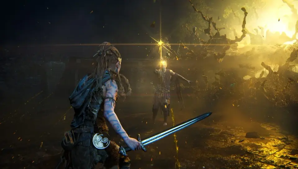 Hellblade Heads Into Action-Adventure, Senua’s New Game Arrives on Game Pass in 2027