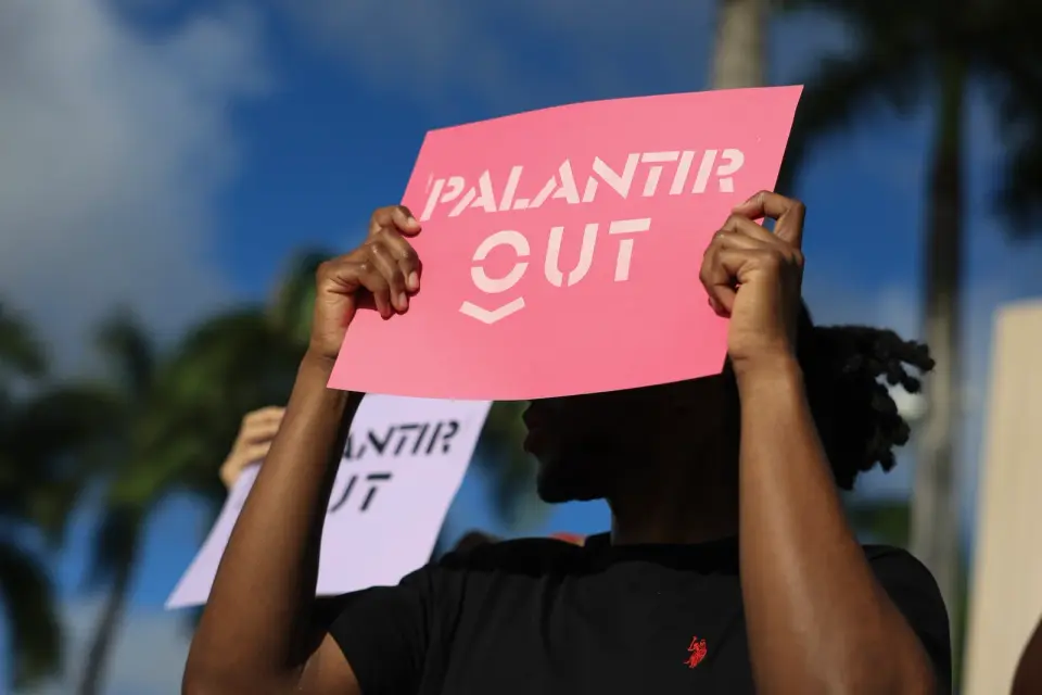 Tax Breaks Let Palantir Post Zero Federal Taxes While Expanding Military Contracts