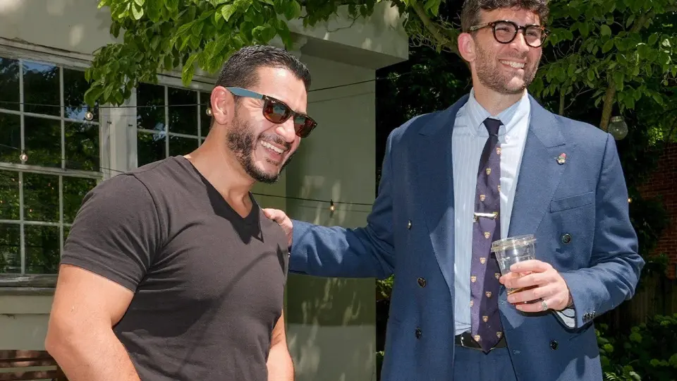 Fetterman warns El-Sayed's Piker ties could swing Michigan Senate race