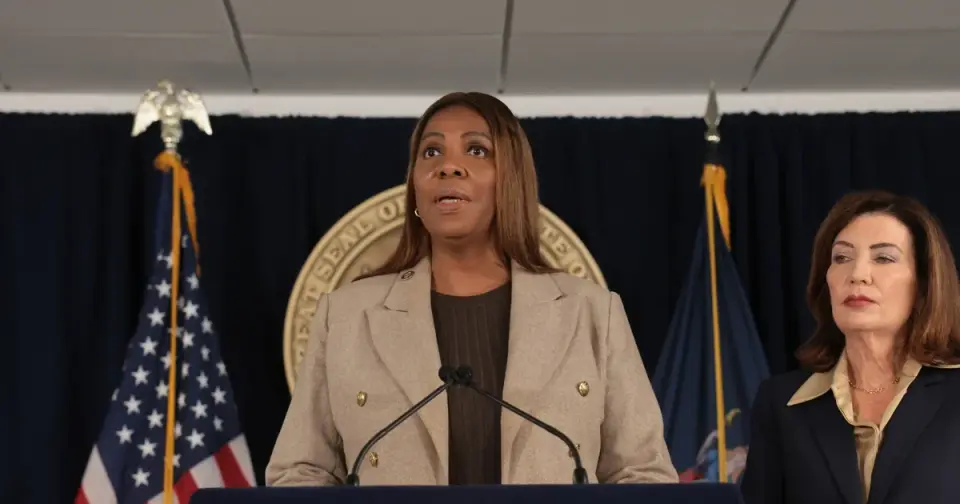 Cornell Rape Case: Defendant Challenges AG James’s Appointment Amid Safety Fears