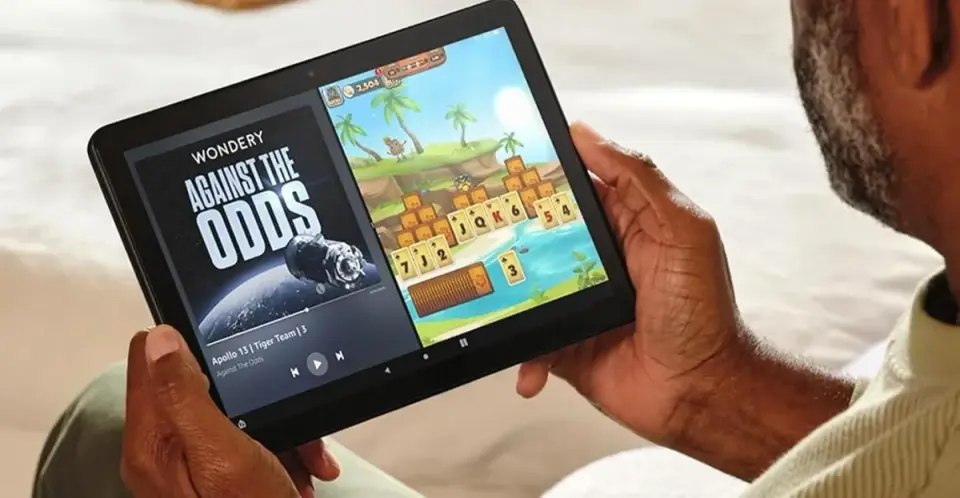 Amazon quietly upgrades Fire HD 10 with 4GB RAM on 32GB model, price rises