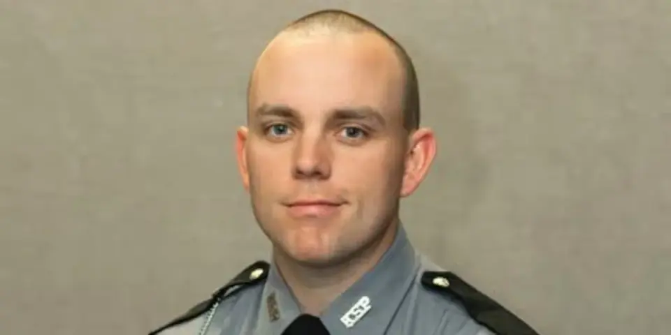 Kentucky Trooper Killed in I-65 Stop; Suspect Arraigned After Statewide Manhunt