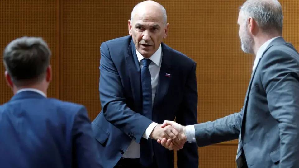 Slovenia shifts pro-Israel stance as Janez Janša returns as PM