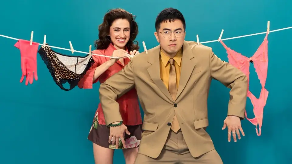 Bowen Yang Delays SNL Exit After Lorne Michaels Call, Teams With Rachel Sennott on I Love L.A.