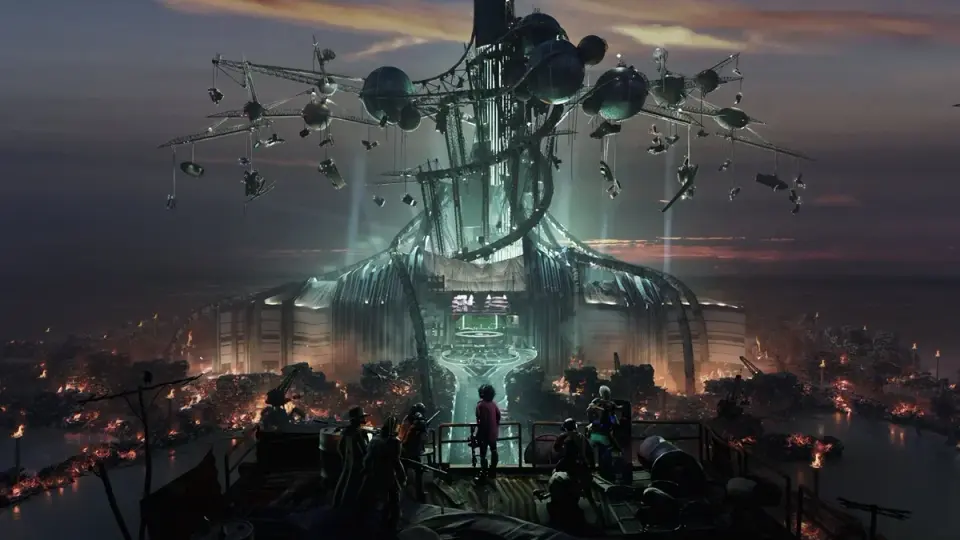 Bungie Co-founder Jason Jones and Author Margaret Stohl Launch Transmedia Studio Stone Kite