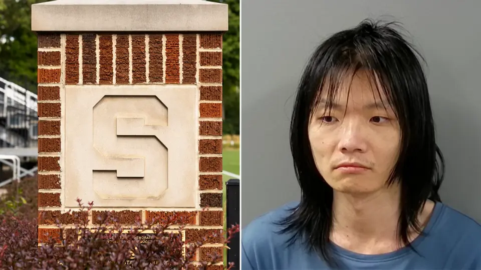 MSU meth-chem stash triggers arrest; no lab found in Wells Hall