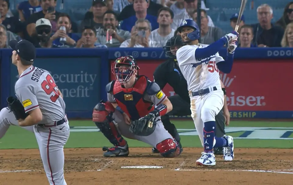 Dodgers Face Braves in NLDS with Skubal Starting, Rotation Questions Looming