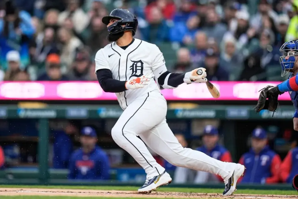 Tigers Monitor Infield Depth as Torres Exits with Injury, Verlander Prepares Rehab Path