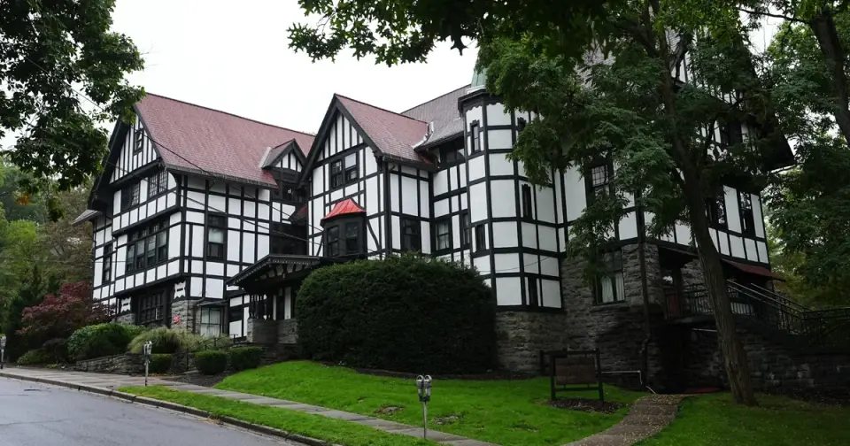New York appoints special prosecutor after Cornell rape case reveals missing evidence