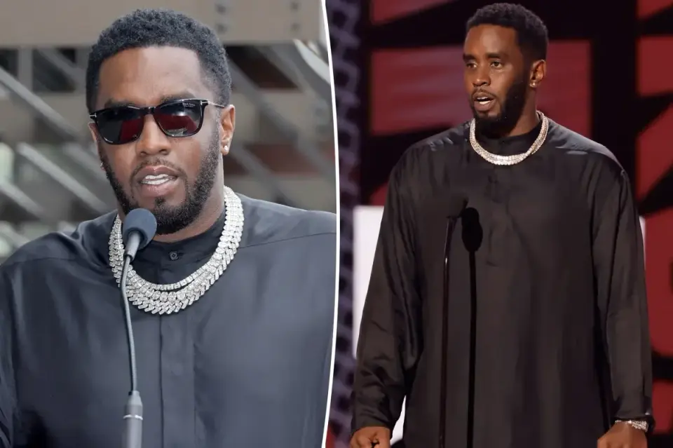 Diddy’s release date bounces again, now set for February 2028
