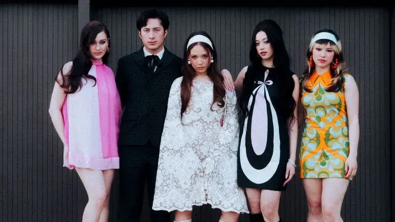 Wasian Spotlight Sparks Belonging and Debate Over Multiracial Identity