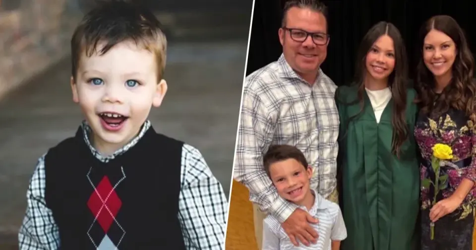 Decade Later, Lane Graves' Family Keeps His Light Alive Through a Growing Foundation