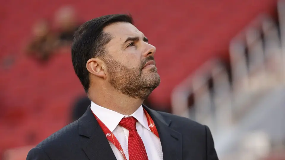 49ers Owner Jed York Pleads No Contest in Ohio Sting, Files for Divorce