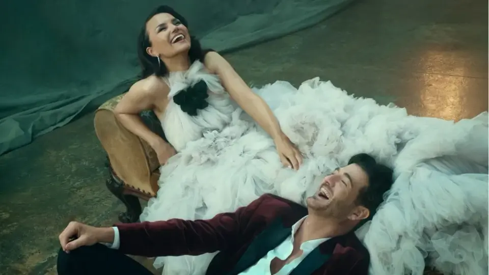 Disney's 'Greatest Showman' Musical Confirms Spring 2027 West End Launch at Drury Lane