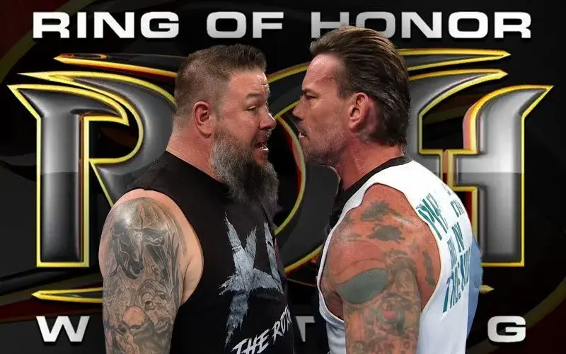 The Truth Behind Punk and Owens' ROH Backstage Moment